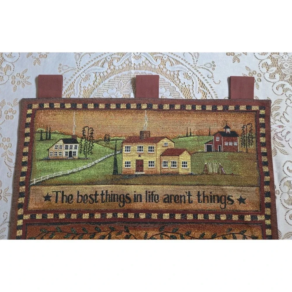 Tapestry Wall Hanging 